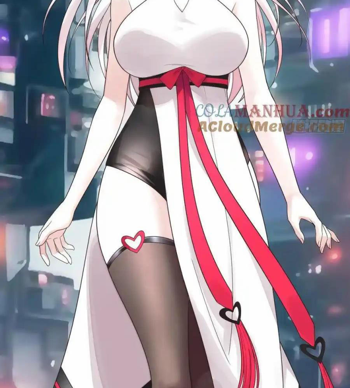 Pure Love Succubus Scraps Sword Fairy Chapter 60 - Trang 3