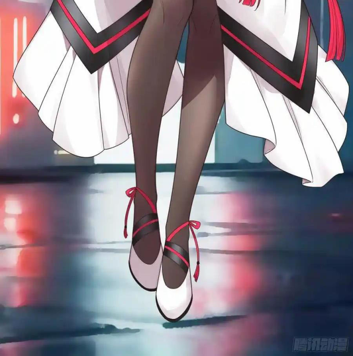 Pure Love Succubus Scraps Sword Fairy Chapter 60 - Trang 3