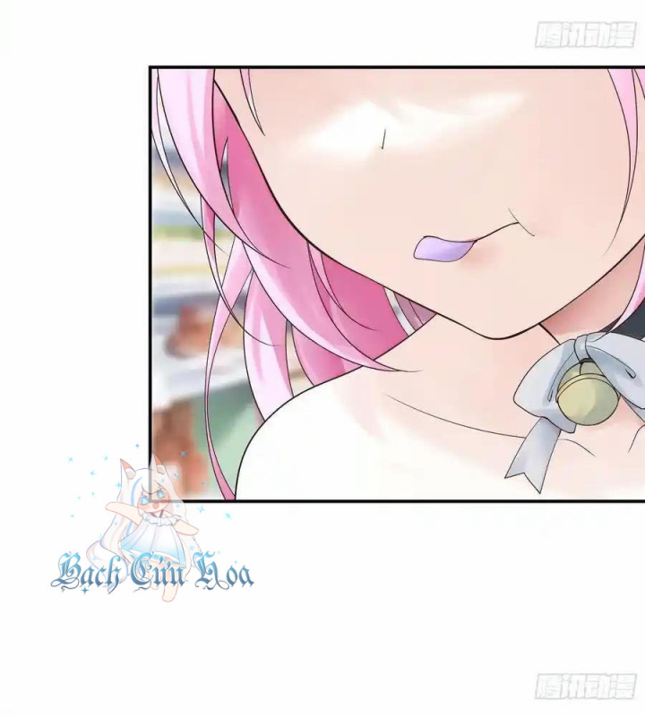 Pure Love Succubus Scraps Sword Fairy Chapter 60 - Trang 3