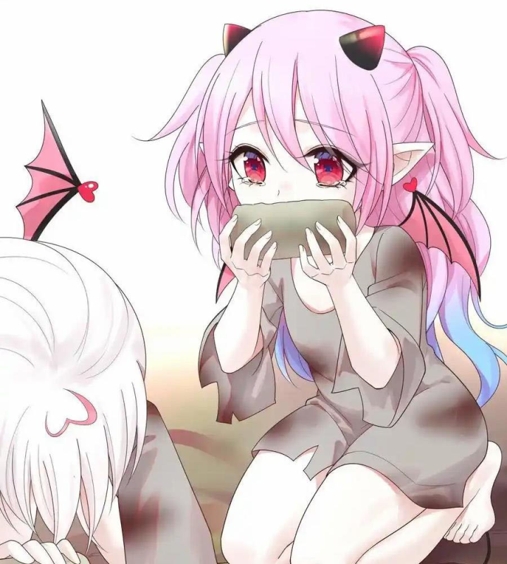 Pure Love Succubus Scraps Sword Fairy Chapter 60 - Trang 3