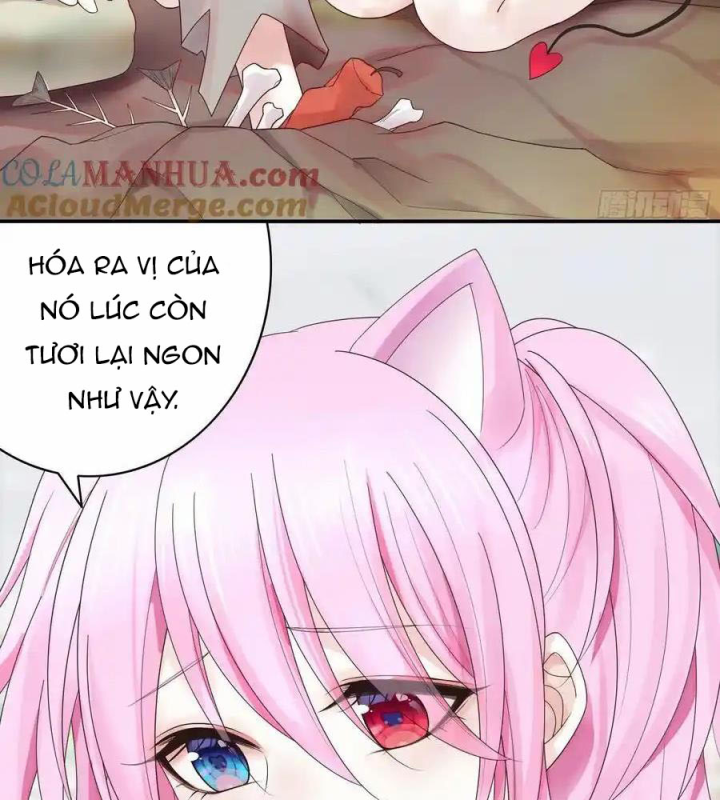 Pure Love Succubus Scraps Sword Fairy Chapter 60 - Trang 3