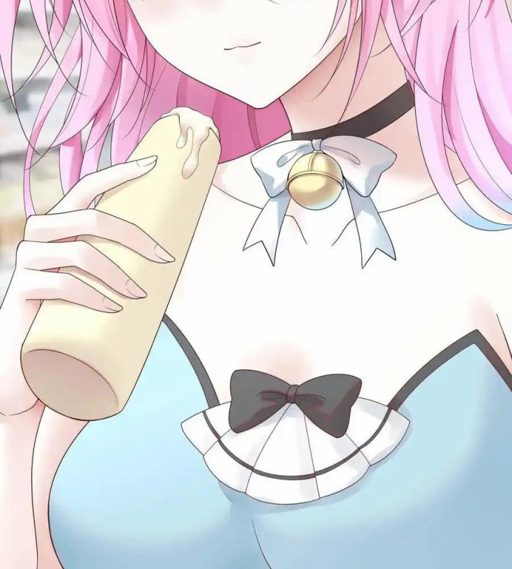 Pure Love Succubus Scraps Sword Fairy Chapter 60 - Trang 3