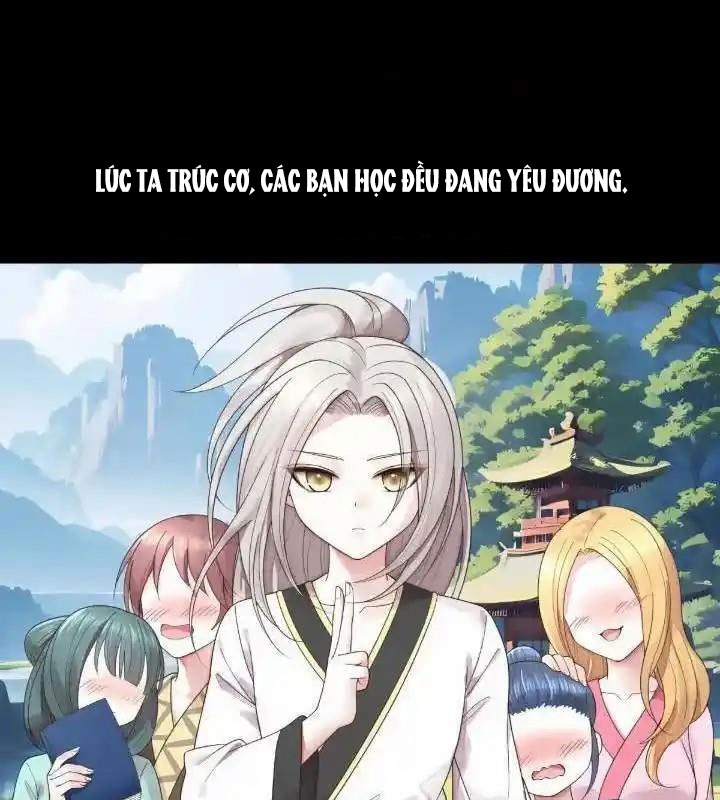 Pure Love Succubus Scraps Sword Fairy Chapter 61 - Trang 3