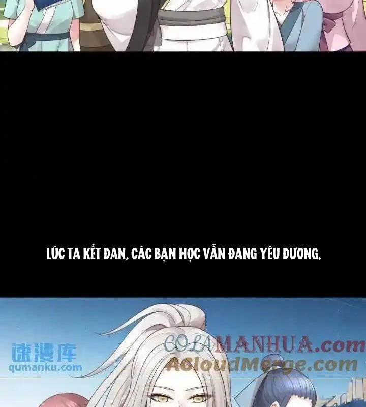 Pure Love Succubus Scraps Sword Fairy Chapter 61 - Trang 3