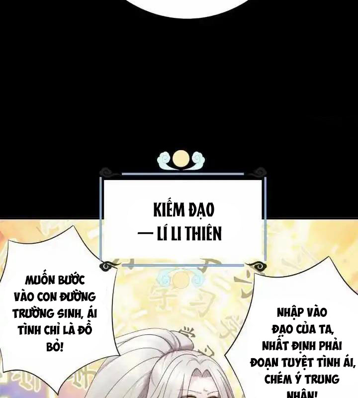 Pure Love Succubus Scraps Sword Fairy Chapter 61 - Trang 3