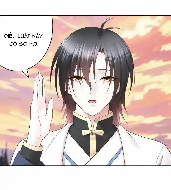 Pure Love Succubus Scraps Sword Fairy Chapter 61 - Trang 3