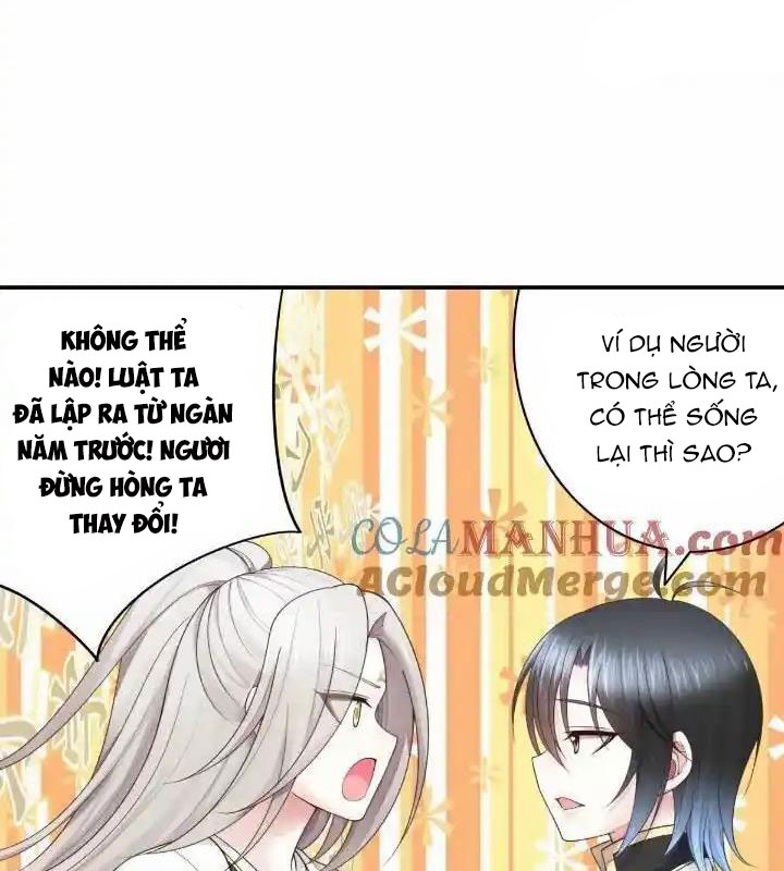 Pure Love Succubus Scraps Sword Fairy Chapter 61 - Trang 3