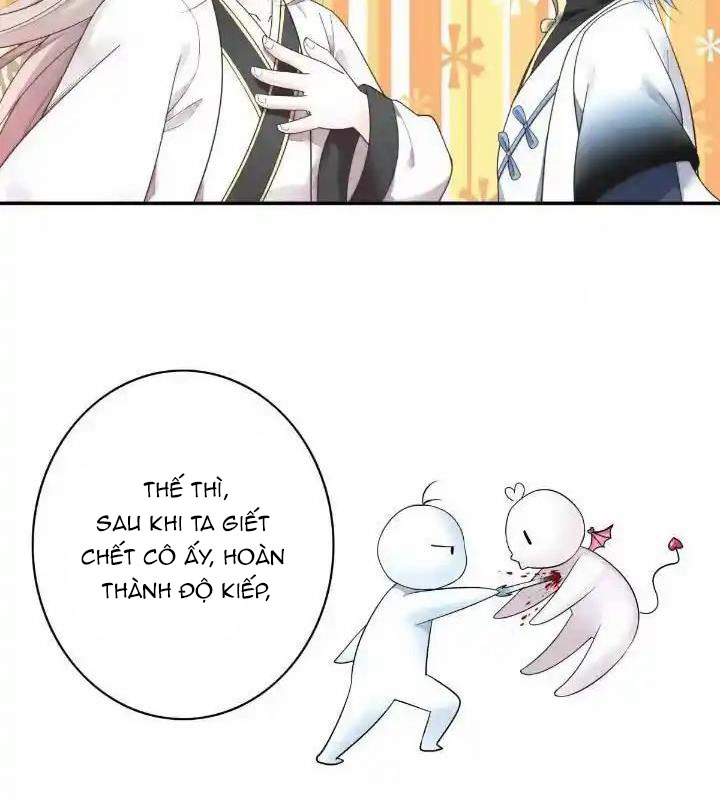 Pure Love Succubus Scraps Sword Fairy Chapter 61 - Trang 3