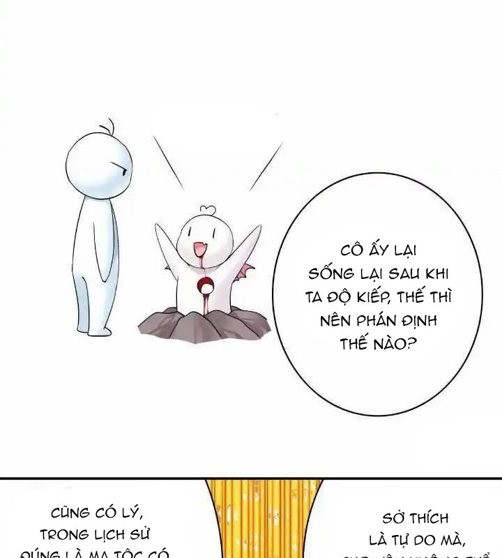 Pure Love Succubus Scraps Sword Fairy Chapter 61 - Trang 3