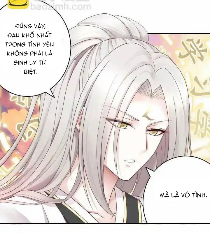 Pure Love Succubus Scraps Sword Fairy Chapter 61 - Trang 3