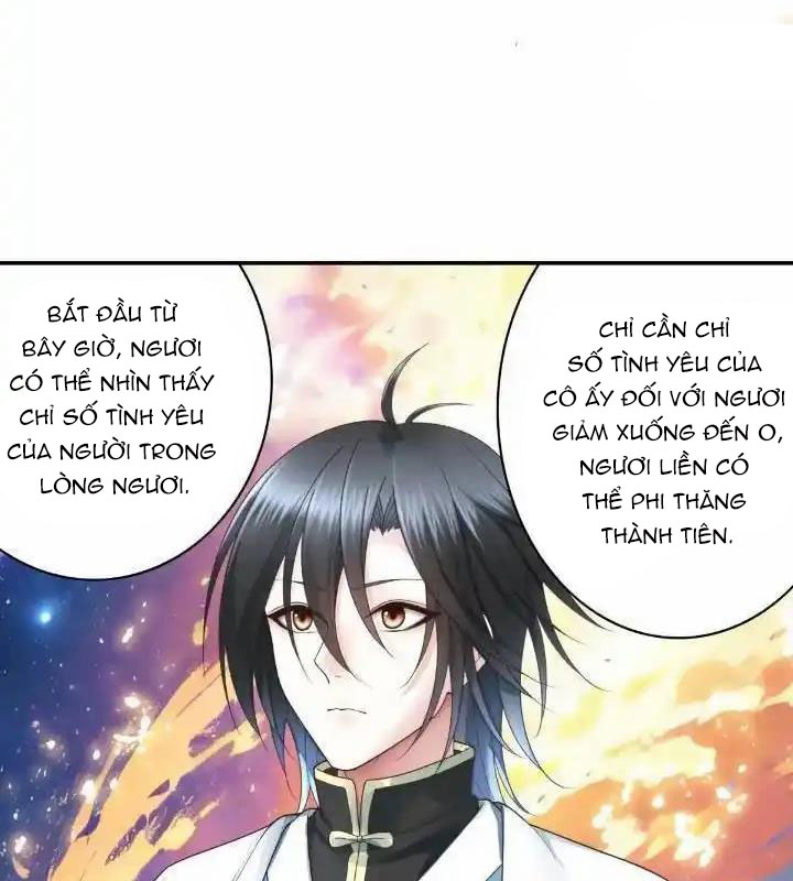 Pure Love Succubus Scraps Sword Fairy Chapter 61 - Trang 3