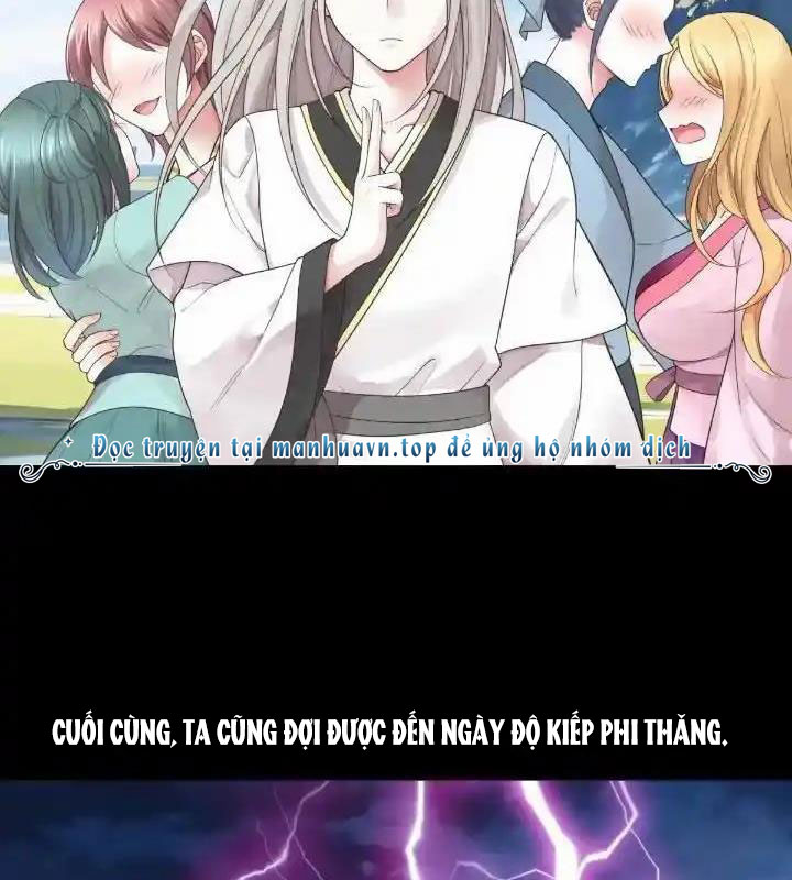 Pure Love Succubus Scraps Sword Fairy Chapter 61 - Trang 3