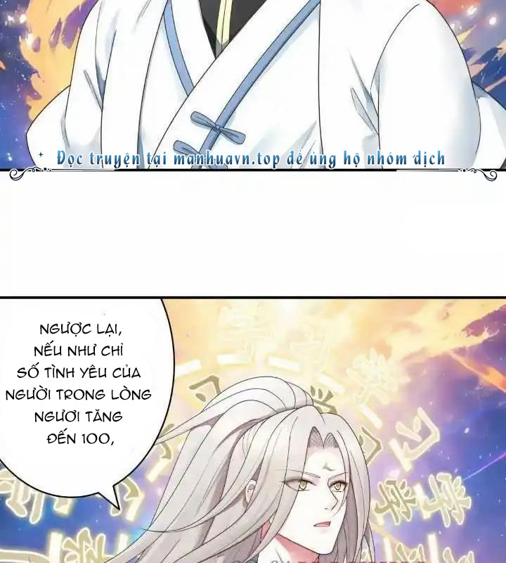 Pure Love Succubus Scraps Sword Fairy Chapter 61 - Trang 3