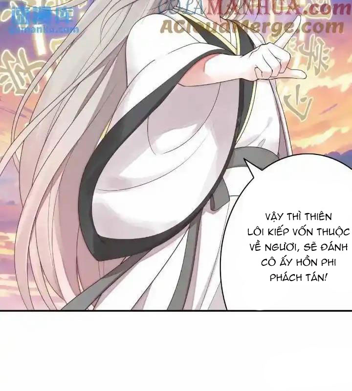 Pure Love Succubus Scraps Sword Fairy Chapter 61 - Trang 3