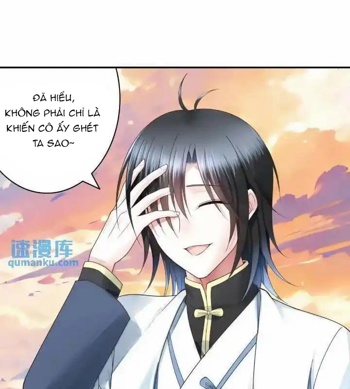 Pure Love Succubus Scraps Sword Fairy Chapter 61 - Trang 3