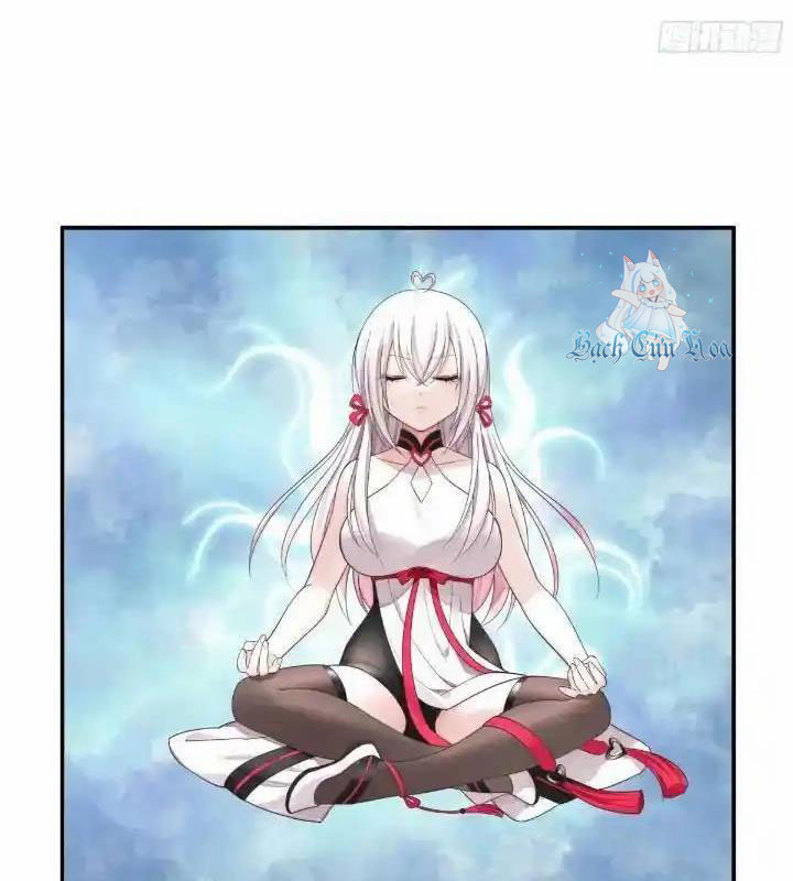 Pure Love Succubus Scraps Sword Fairy Chapter 61 - Trang 3