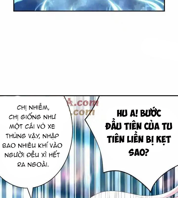 Pure Love Succubus Scraps Sword Fairy Chapter 61 - Trang 3