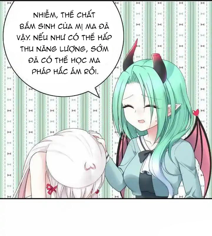 Pure Love Succubus Scraps Sword Fairy Chapter 61 - Trang 3