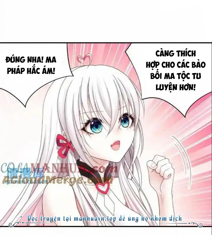 Pure Love Succubus Scraps Sword Fairy Chapter 61 - Trang 3