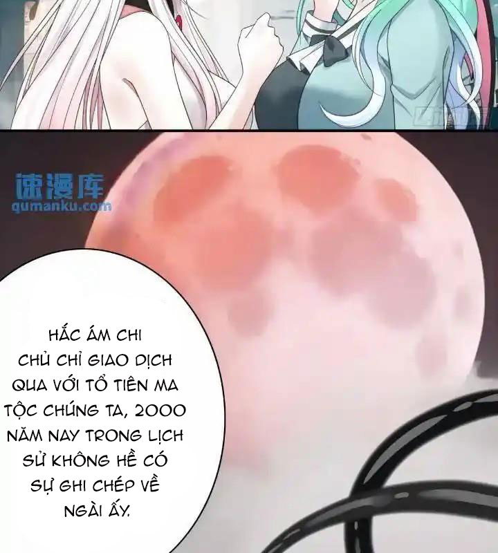 Pure Love Succubus Scraps Sword Fairy Chapter 61 - Trang 3