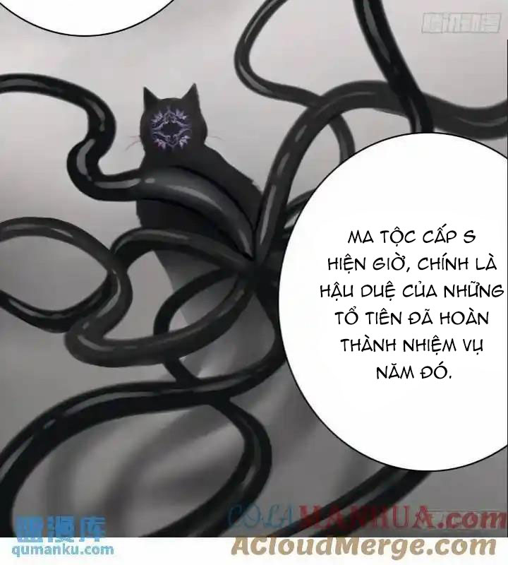 Pure Love Succubus Scraps Sword Fairy Chapter 61 - Trang 3