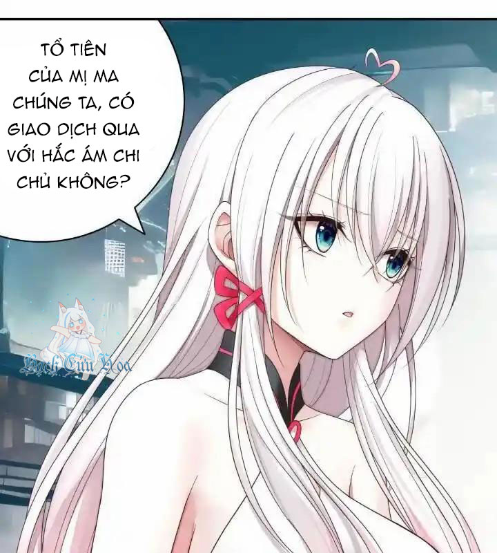 Pure Love Succubus Scraps Sword Fairy Chapter 61 - Trang 3