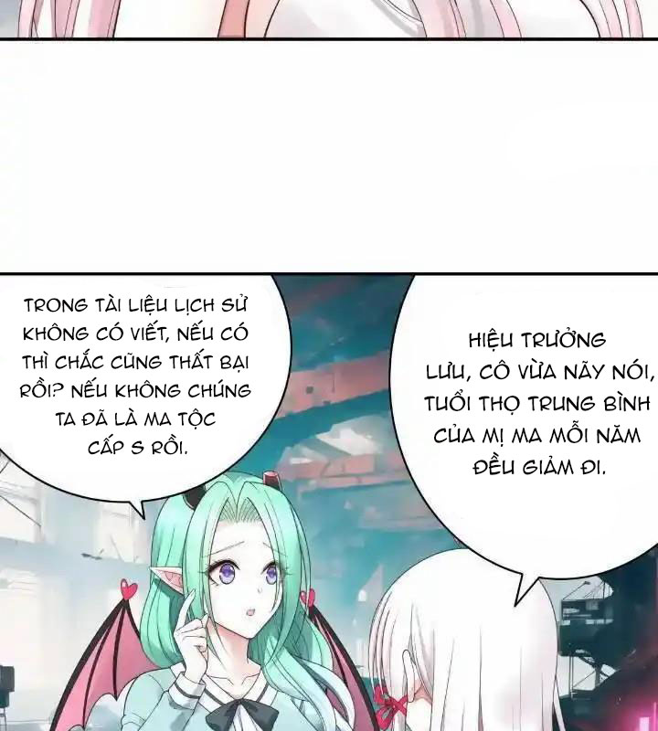 Pure Love Succubus Scraps Sword Fairy Chapter 61 - Trang 3