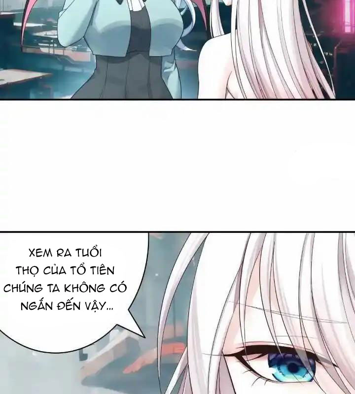 Pure Love Succubus Scraps Sword Fairy Chapter 61 - Trang 3