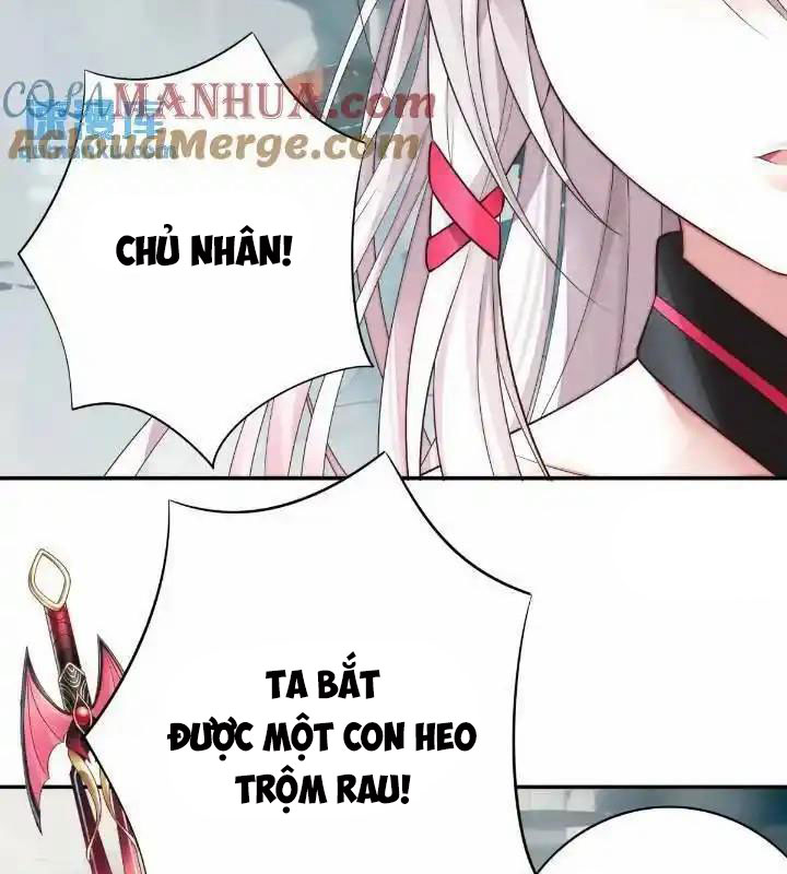 Pure Love Succubus Scraps Sword Fairy Chapter 61 - Trang 3