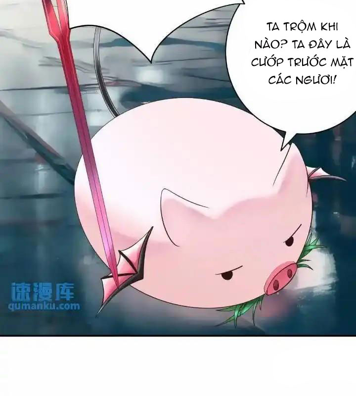 Pure Love Succubus Scraps Sword Fairy Chapter 61 - Trang 3