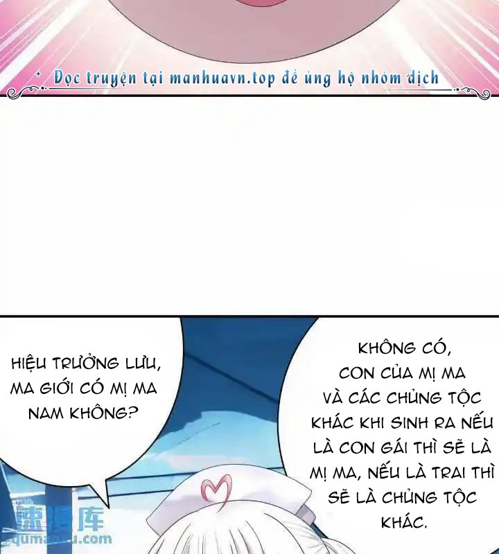 Pure Love Succubus Scraps Sword Fairy Chapter 61 - Trang 3