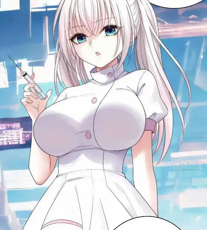 Pure Love Succubus Scraps Sword Fairy Chapter 61 - Trang 3