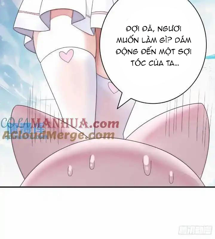 Pure Love Succubus Scraps Sword Fairy Chapter 61 - Trang 3