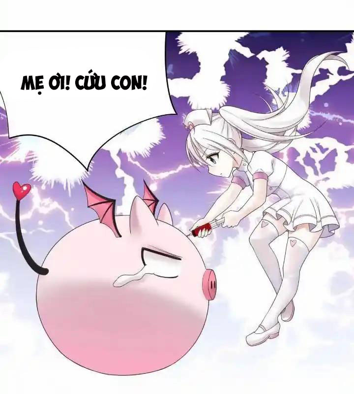 Pure Love Succubus Scraps Sword Fairy Chapter 61 - Trang 3