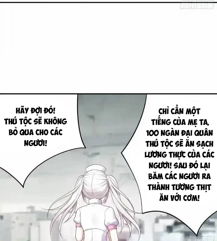 Pure Love Succubus Scraps Sword Fairy Chapter 61 - Trang 3