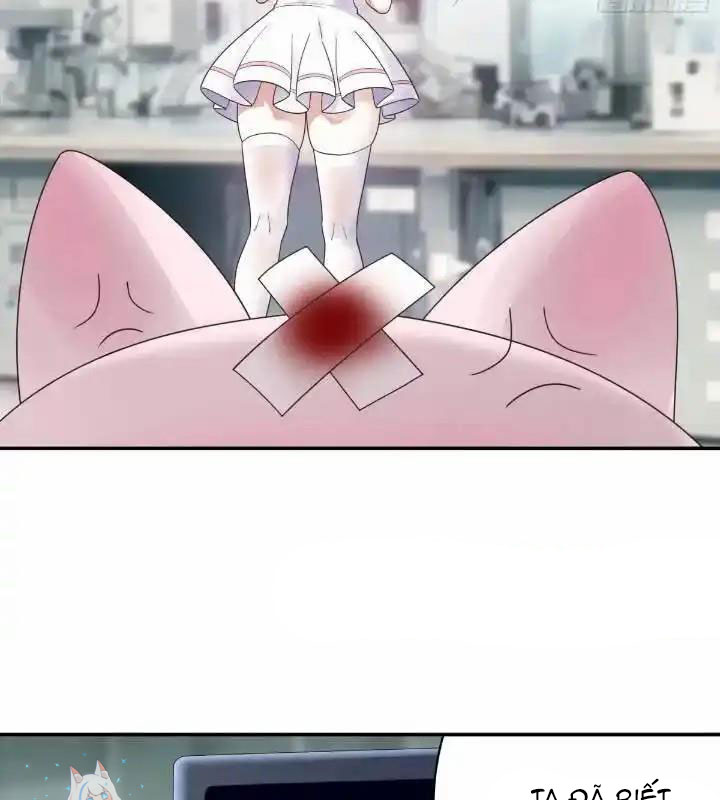 Pure Love Succubus Scraps Sword Fairy Chapter 61 - Trang 3