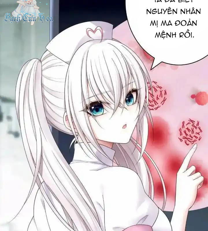 Pure Love Succubus Scraps Sword Fairy Chapter 61 - Trang 3