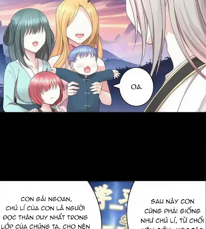 Pure Love Succubus Scraps Sword Fairy Chapter 61 - Trang 3