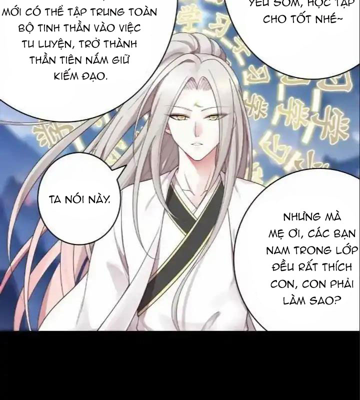 Pure Love Succubus Scraps Sword Fairy Chapter 61 - Trang 3