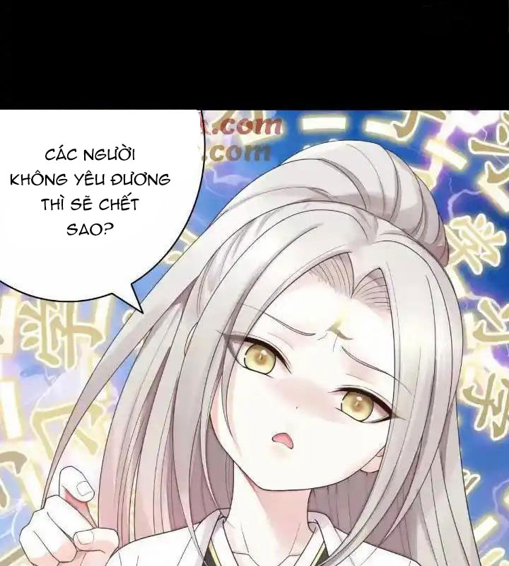 Pure Love Succubus Scraps Sword Fairy Chapter 61 - Trang 3