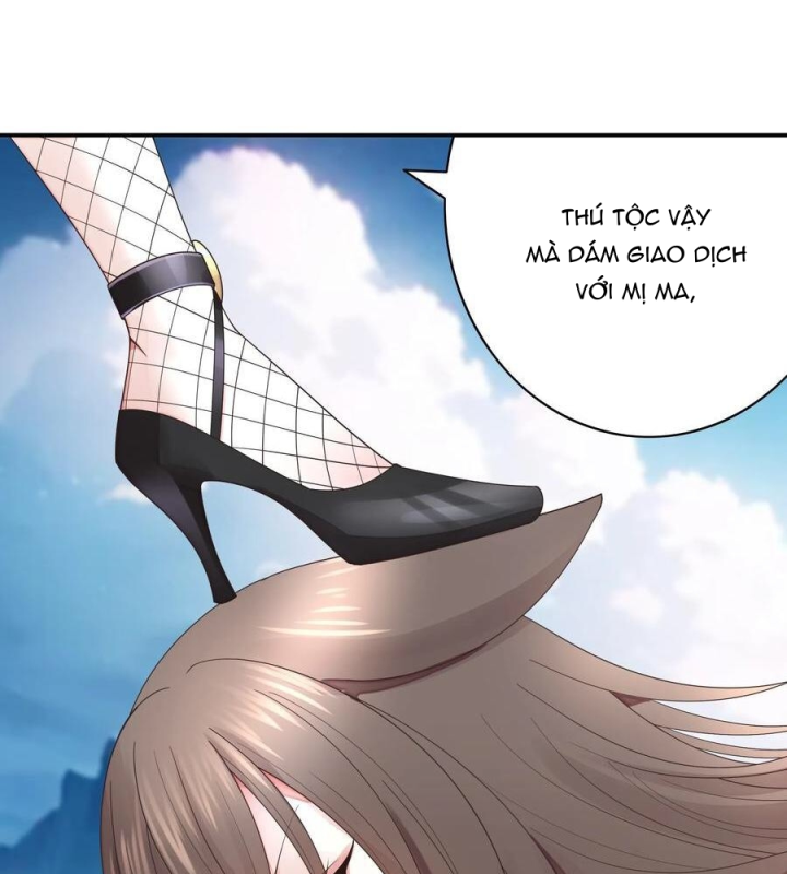 Pure Love Succubus Scraps Sword Fairy Chapter 63 - Trang 3