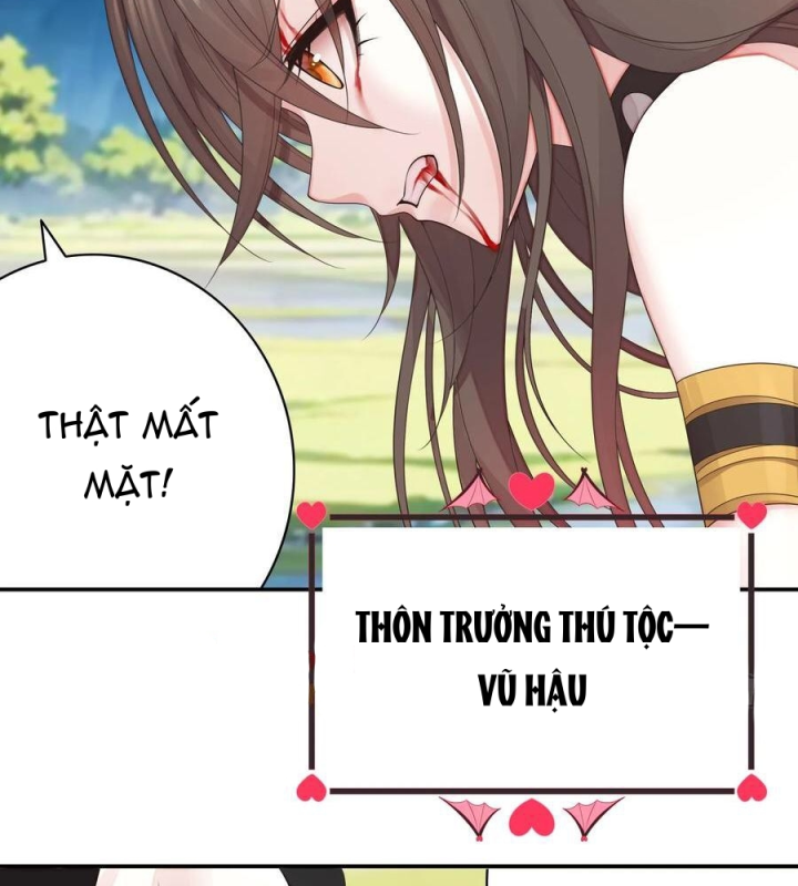 Pure Love Succubus Scraps Sword Fairy Chapter 63 - Trang 3