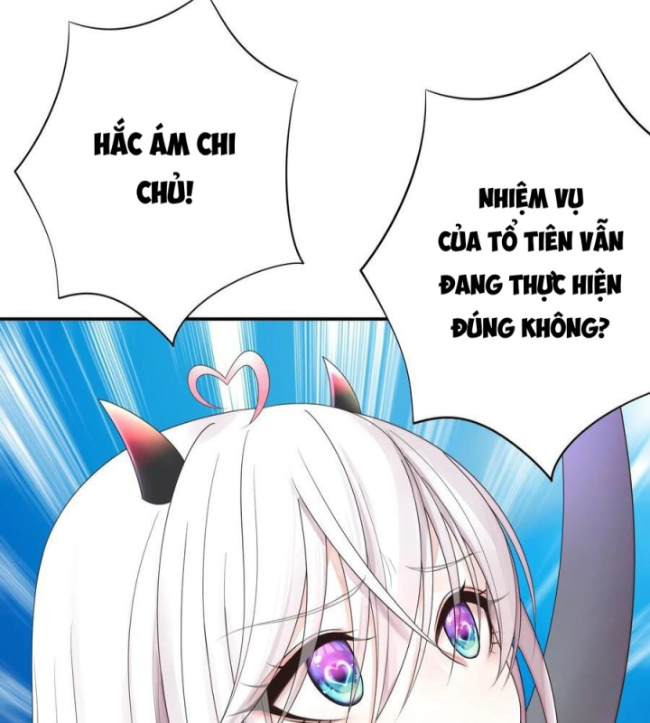 Pure Love Succubus Scraps Sword Fairy Chapter 63 - Trang 3