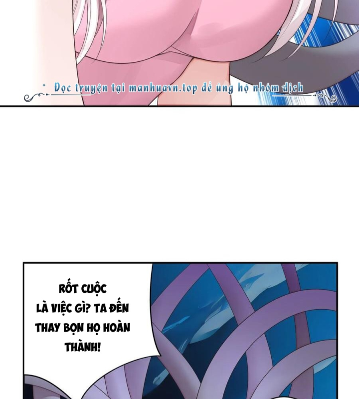 Pure Love Succubus Scraps Sword Fairy Chapter 63 - Trang 3