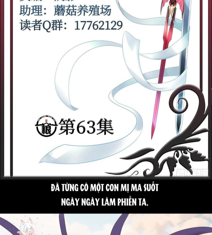 Pure Love Succubus Scraps Sword Fairy Chapter 63 - Trang 3