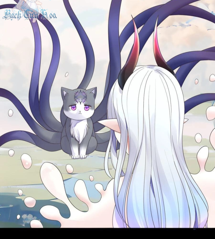 Pure Love Succubus Scraps Sword Fairy Chapter 63 - Trang 3