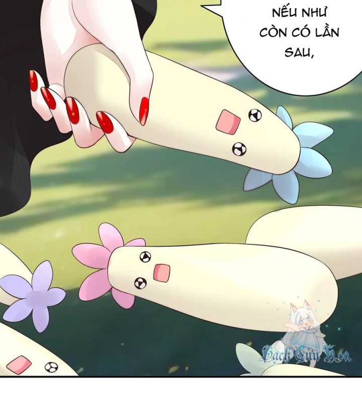 Pure Love Succubus Scraps Sword Fairy Chapter 63 - Trang 3