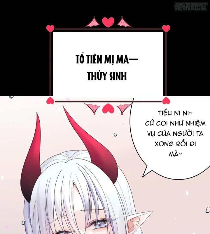 Pure Love Succubus Scraps Sword Fairy Chapter 63 - Trang 3