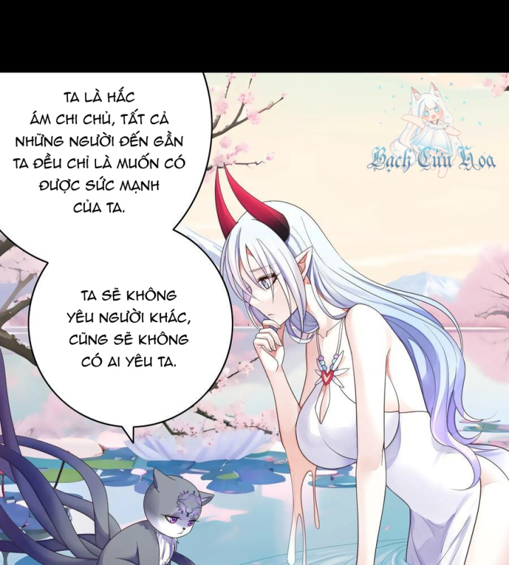Pure Love Succubus Scraps Sword Fairy Chapter 63 - Trang 3