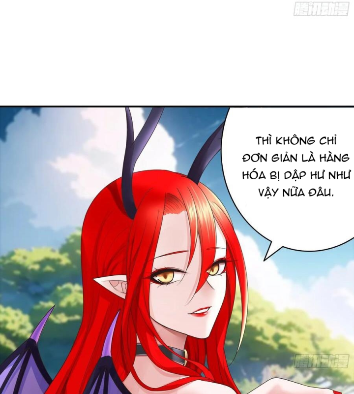 Pure Love Succubus Scraps Sword Fairy Chapter 63 - Trang 3